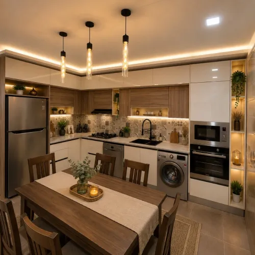 Mobilier Sur Mesure à Alger