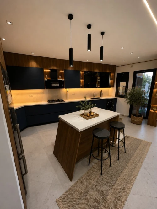 Meuble sur mesure & Design intérieur - RC meuble -