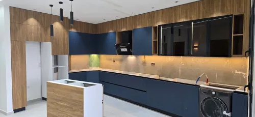 Meuble sur mesure & Design intérieur - RC meuble -
