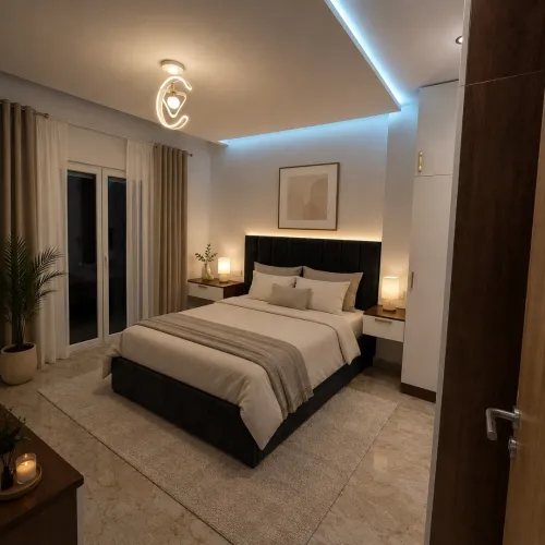 Meuble sur mesure & Design intérieur - RC meuble -