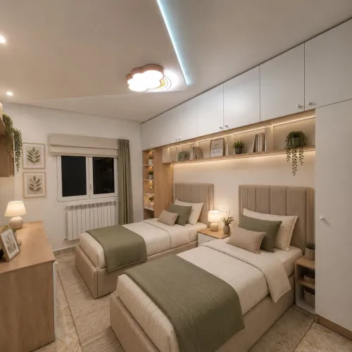 Meuble sur mesure & Design intérieur - RC meuble -