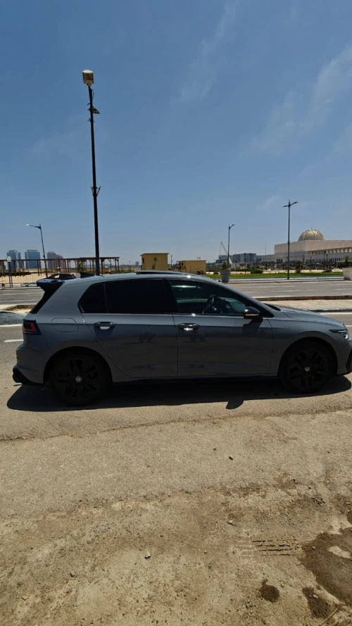 Volkswagen Golf 8 2025 R- Line 