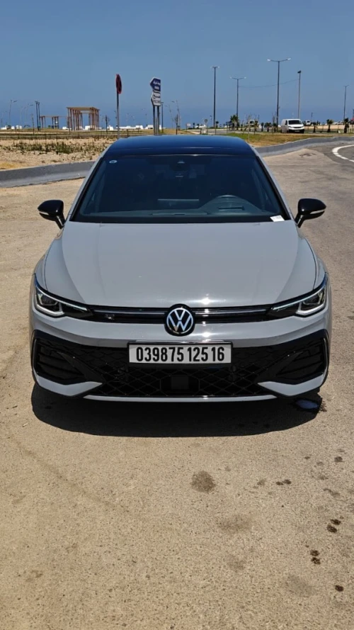 Volkswagen Golf 8 2025 R- Line 