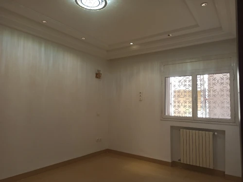 Vente Appartement F4 Alger Hydra