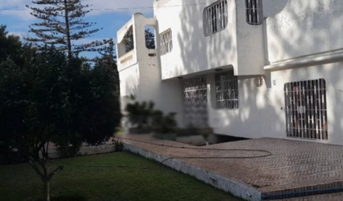 Vente Villa Alger Hydra