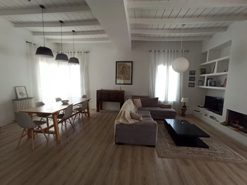 Location Alger Hydra