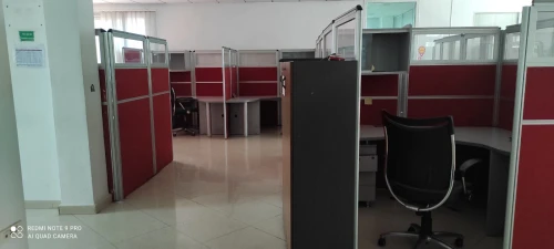 Location Immeuble Alger Hydra