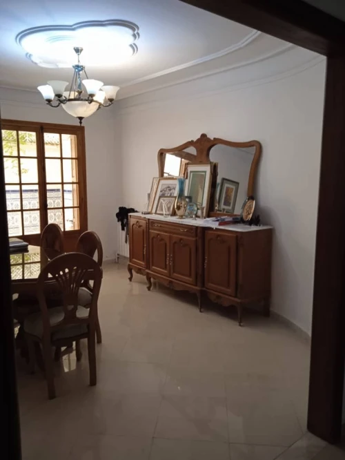 Vente Villa Alger Staoueli