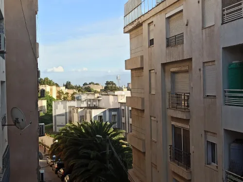 Location Appartement F3 Alger Hydra