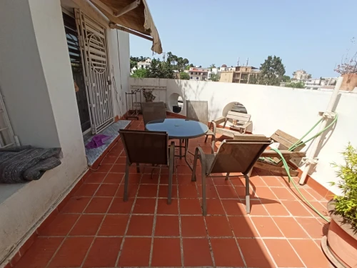 Location Alger Hydra