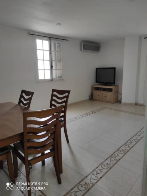 Vente Appartement F4 Alger Hydra