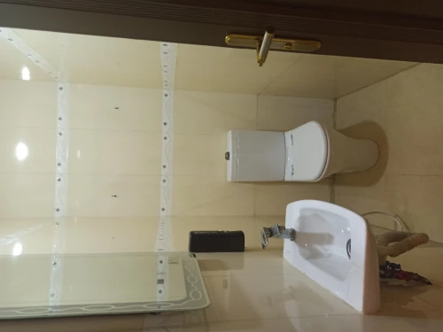 Vente Appartement F4 Alger Hydra