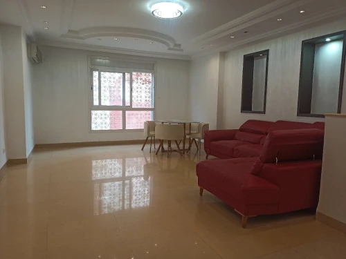Vente Appartement F4 Alger Hydra