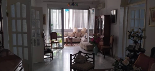 Location Villa Alger Hydra