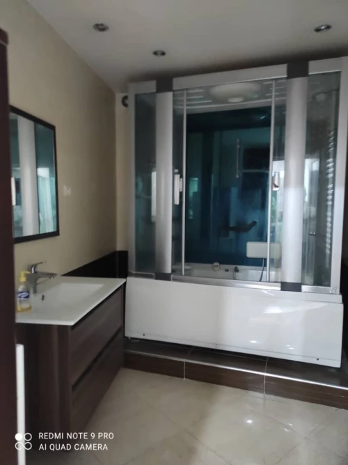 Vente Appartement F4 Alger Hydra