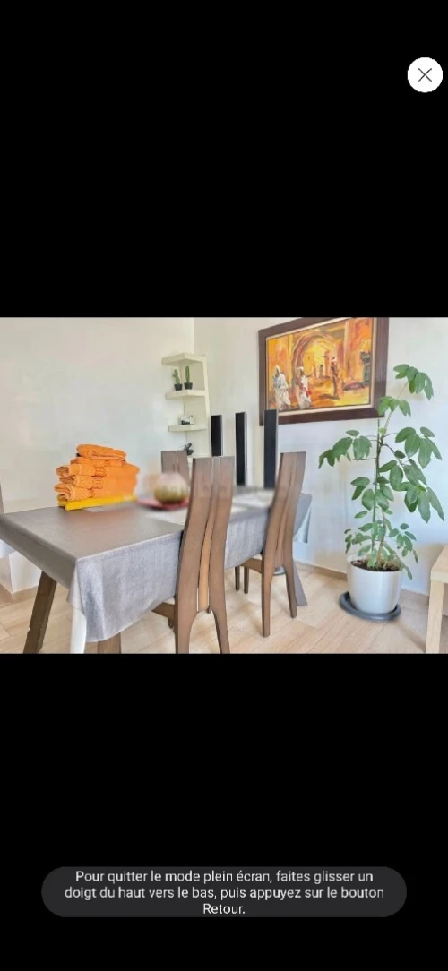 Vente Villa Alger Hydra
