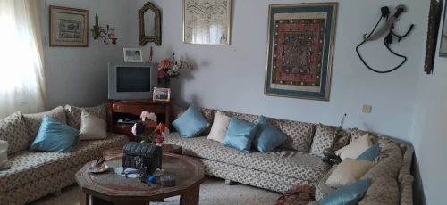 Location Villa Alger Hydra