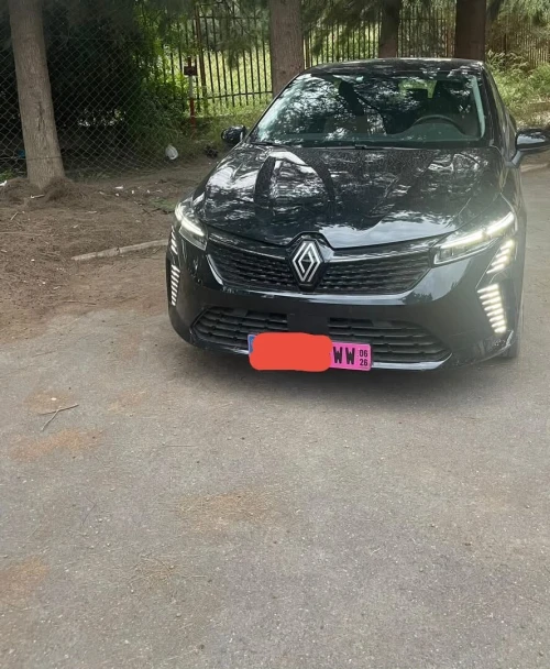 Renault Clio 5  2024 Evolution