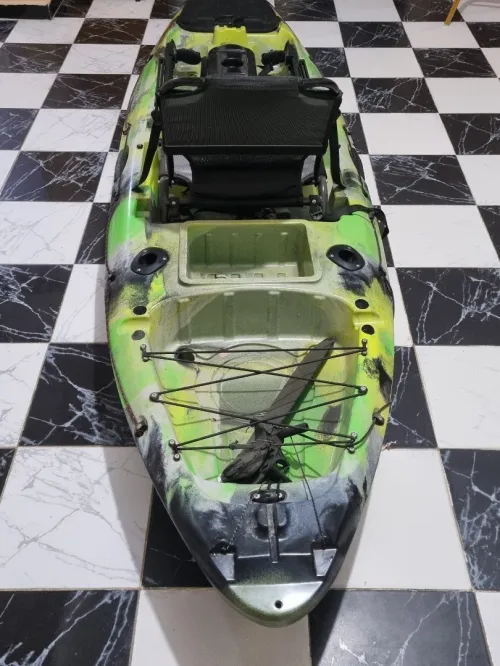 Kayak de peche