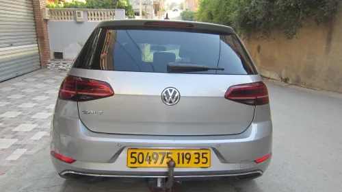 Volkswagen Golf 7 2019 JOIN