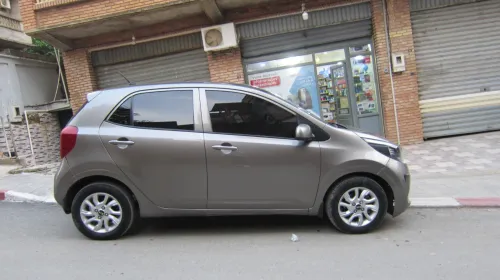 Kia Picanto 2019 Style