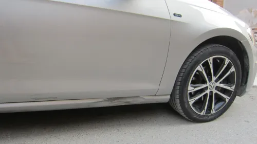 Volkswagen Golf 7 2019 JOIN