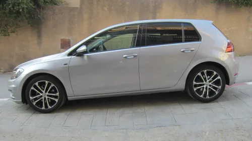 Volkswagen Golf 7 2019 JOIN