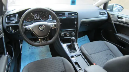 Volkswagen Golf 7 2019 JOIN