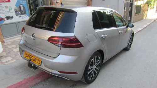 Volkswagen Golf 7 2019 JOIN