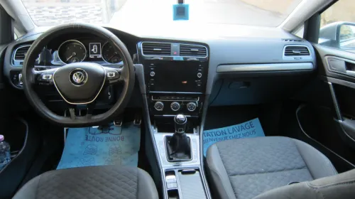 Volkswagen Golf 7 2019 JOIN