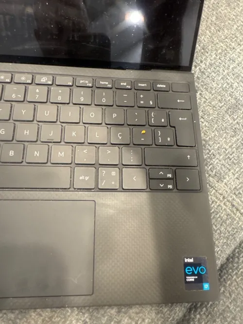 Dell XPS 9310  I7 1165G7 16G 1T SSD 13.4"  Tactile