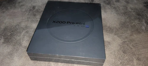 vivo X200 Pro mini