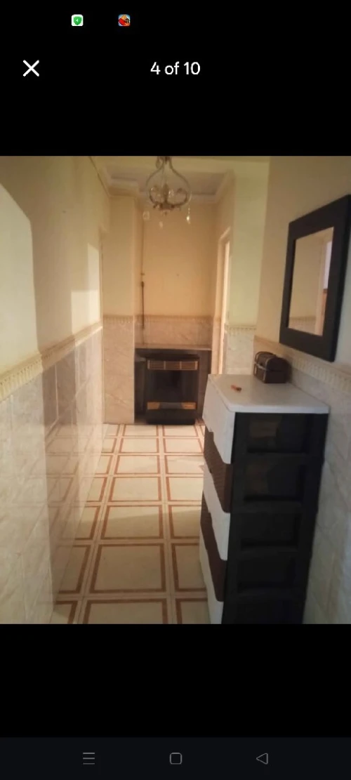 Location Appartement F3 Tipaza Douaouda