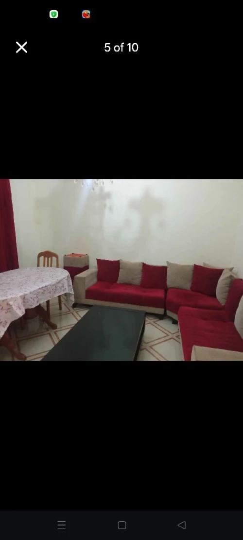 Location Appartement F3 Tipaza Douaouda