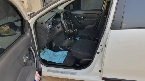 Renault Symbol 2019 Made In Bladi