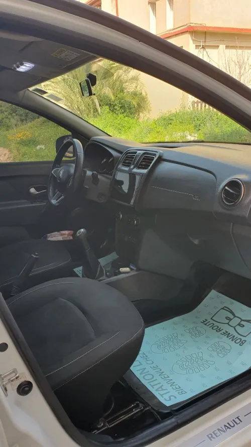 Renault Symbol 2019 Made In Bladi