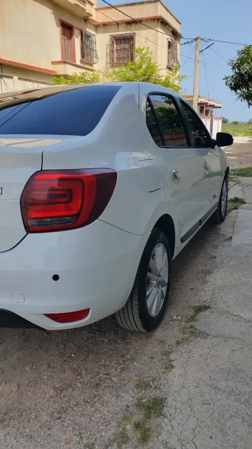 Renault Symbol 2019 Made In Bladi