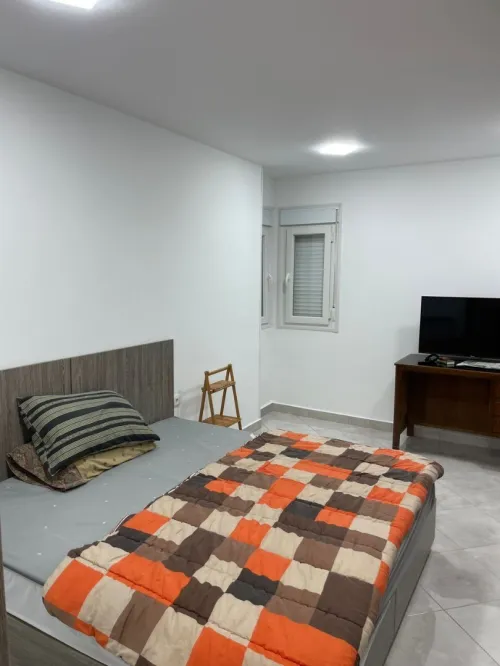 Vente Appartement F3 Sidi Bel Abbès Sidi bel abbes