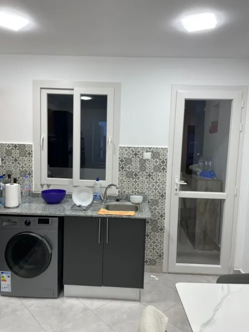 Vente Appartement F3 Sidi Bel Abbès Sidi bel abbes