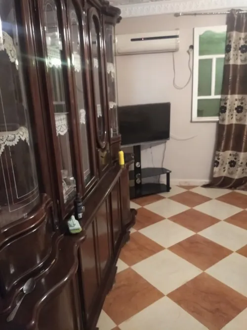 Location Appartement F5 Bouira Bouira