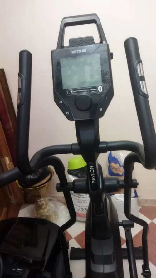 Vélo KETTLER SKYLON 2