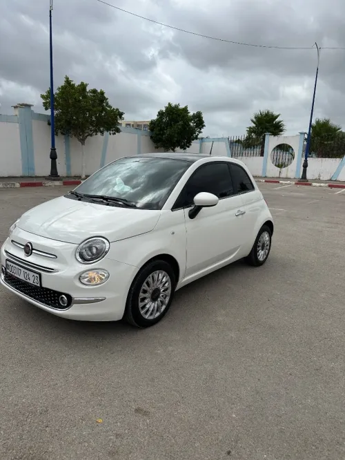 Fiat 500 2024 CLUB