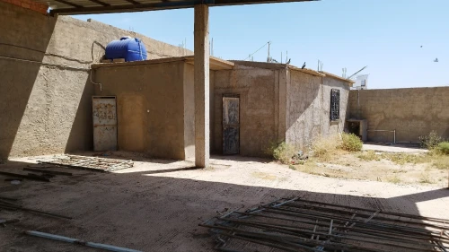 Location Oran Oued tlelat