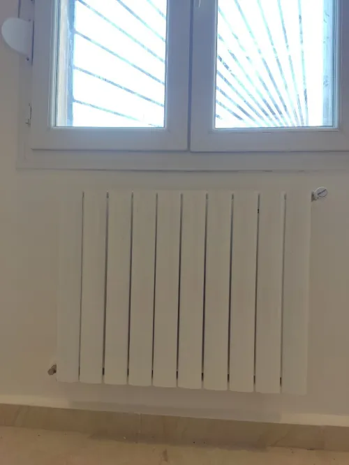 Plombier chauffagiste ambulant 