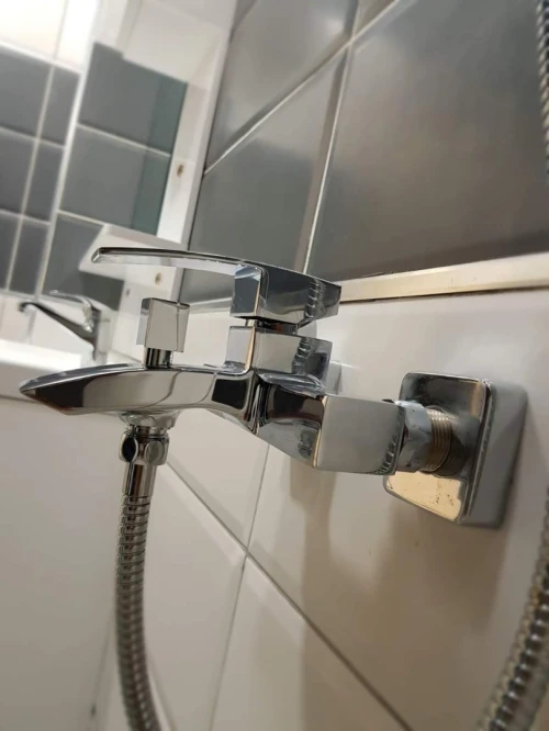 Plombier chauffagiste ambulant 