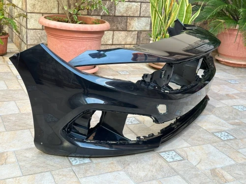 Pare choc avant FIAT TIPO (Noir Dorigine) 00 Sbigha