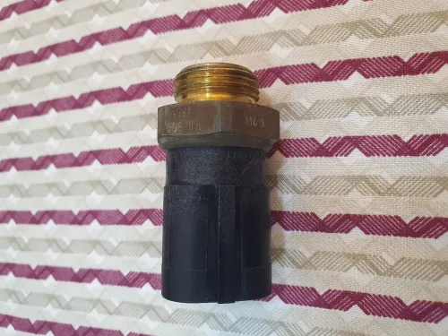 Mano Radiateur dorigine polo /ibiza/ fabia