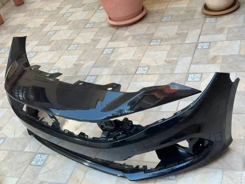 Pare choc avant FIAT TIPO (Noir Dorigine) 00 Sbigha