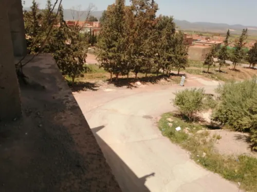 Vente Villa Tlemcen Ouled mimoun