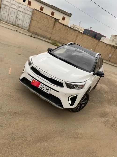 Kia KX1 2025 Kia KX1 Luxury